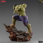 191 PRE-ORDER Avengers Age of Ultron Hulk BDS Art Scale 1’10 Iron Studios (11)