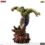 191 PRE-ORDER Avengers Age of Ultron Hulk BDS Art Scale 1’10 Iron Studios (14)