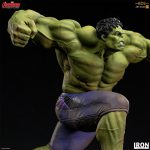 191 PRE-ORDER Avengers Age of Ultron Hulk BDS Art Scale 1’10 Iron Studios (4)
