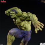 191 PRE-ORDER Avengers Age of Ultron Hulk BDS Art Scale 1’10 Iron Studios (6)