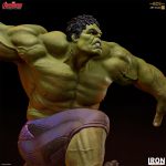 191 PRE-ORDER Avengers Age of Ultron Hulk BDS Art Scale 1’10 Iron Studios (9)