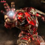 192 PRE-ORDER Avengers Age of Ultron Hulkbuster BDS Art Scale 1’10 Iron Studios (10)