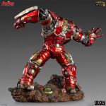 192 PRE-ORDER Avengers Age of Ultron Hulkbuster BDS Art Scale 1’10 Iron Studios (13)