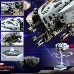 196 PRE-ORDER SPIDER-MAN FAR FROM HOME MYSTERIO’S DRONES 1’6TH SCALE ACCESSORIES COLLECT