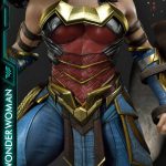 197 PRE-ORDER Injustice 2 Wonder Woman 1’4 Scale PMDCIJ-06 Prime 1 Studio (10)