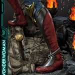 197 PRE-ORDER Injustice 2 Wonder Woman 1’4 Scale PMDCIJ-06 Prime 1 Studio (12)