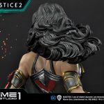 197 PRE-ORDER Injustice 2 Wonder Woman 1’4 Scale PMDCIJ-06 Prime 1 Studio (18)
