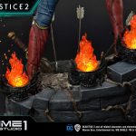 197 PRE-ORDER Injustice 2 Wonder Woman 1’4 Scale PMDCIJ-06 Prime 1 Studio (19)