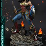 197 PRE-ORDER Injustice 2 Wonder Woman 1’4 Scale PMDCIJ-06 Prime 1 Studio (2)