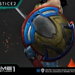 197 PRE-ORDER Injustice 2 Wonder Woman 1’4 Scale PMDCIJ-06 Prime 1 Studio (21)