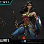 197 PRE-ORDER Injustice 2 Wonder Woman 1’4 Scale PMDCIJ-06 Prime 1 Studio (23)