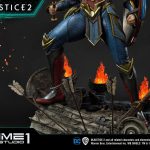 197 PRE-ORDER Injustice 2 Wonder Woman 1’4 Scale PMDCIJ-06 Prime 1 Studio (26)
