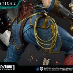 197 PRE-ORDER Injustice 2 Wonder Woman 1’4 Scale PMDCIJ-06 Prime 1 Studio (28)