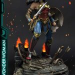 197 PRE-ORDER Injustice 2 Wonder Woman 1’4 Scale PMDCIJ-06 Prime 1 Studio (5)