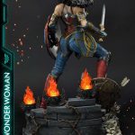 197 PRE-ORDER Injustice 2 Wonder Woman 1’4 Scale PMDCIJ-06 Prime 1 Studio (6)