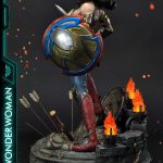 197 PRE-ORDER Injustice 2 Wonder Woman 1’4 Scale PMDCIJ-06 Prime 1 Studio (7)