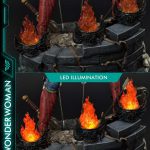 197 PRE-ORDER Injustice 2 Wonder Woman 1’4 Scale PMDCIJ-06 Prime 1 Studio (8)