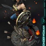 198 PRE-ORDER Injustice 2 Wonder Woman Deluxe Version 1’4 Scale PMDCIJ-06DX Prime 1 Studio (19)