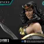 198 PRE-ORDER Injustice 2 Wonder Woman Deluxe Version 1’4 Scale PMDCIJ-06DX Prime 1 Studio (26)