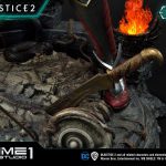 198 PRE-ORDER Injustice 2 Wonder Woman Deluxe Version 1’4 Scale PMDCIJ-06DX Prime 1 Studio (27)