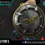 198 PRE-ORDER Injustice 2 Wonder Woman Deluxe Version 1’4 Scale PMDCIJ-06DX Prime 1 Studio (28)