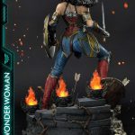 198 PRE-ORDER Injustice 2 Wonder Woman Deluxe Version 1’4 Scale PMDCIJ-06DX Prime 1 Studio (6)