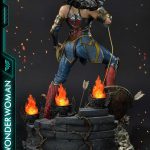 198 PRE-ORDER Injustice 2 Wonder Woman Deluxe Version 1’4 Scale PMDCIJ-06DX Prime 1 Studio (8)