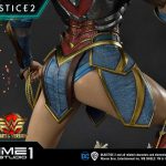 199 PRE-ORDER Injustice 2 Wonder Woman Limited Version 1’4 Scale PMDCIJ-06LM Prime 1 Studio (17)