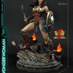 199 PRE-ORDER Injustice 2 Wonder Woman Limited Version 1’4 Scale PMDCIJ-06LM Prime 1 Studio (4)