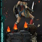 199 PRE-ORDER Injustice 2 Wonder Woman Limited Version 1’4 Scale PMDCIJ-06LM Prime 1 Studio (5)