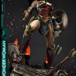 199 PRE-ORDER Injustice 2 Wonder Woman Limited Version 1’4 Scale PMDCIJ-06LM Prime 1 Studio (6)