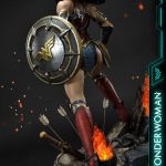 199 PRE-ORDER Injustice 2 Wonder Woman Limited Version 1’4 Scale PMDCIJ-06LM Prime 1 Studio (7)