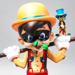 200 PRE-ORDER Fools Paradise CLOCKWORK PINO Fairy Tales Edition (2)