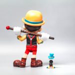 200 PRE-ORDER Fools Paradise CLOCKWORK PINO Fairy Tales Edition (7)