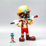 200 PRE-ORDER Fools Paradise CLOCKWORK PINO Fairy Tales Edition (8)