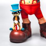 200 PRE-ORDER Fools Paradise CLOCKWORK PINO Fairy Tales Edition (9)