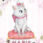 201 PRE-ORDER The Aristocats Master Craft Marie MC-027 Beast Kingdom (3)