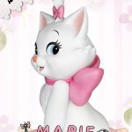201 PRE-ORDER The Aristocats Master Craft Marie MC-027 Beast Kingdom (7)