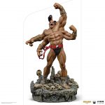202 PRE-ORDER Mortal Kombat Goro Art Scale 1’10 Iron Studios (12)