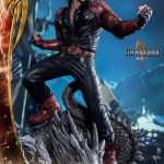 205 PRE-ORDER TEKKEN 7 Jin Kazama 1’4 Scale PMTK7-03 Prime 1 Studio (10)