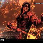 205 PRE-ORDER TEKKEN 7 Jin Kazama 1’4 Scale PMTK7-03 Prime 1 Studio (11)
