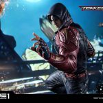205 PRE-ORDER TEKKEN 7 Jin Kazama 1’4 Scale PMTK7-03 Prime 1 Studio (12)