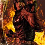205 PRE-ORDER TEKKEN 7 Jin Kazama 1’4 Scale PMTK7-03 Prime 1 Studio (13)