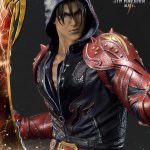 205 PRE-ORDER TEKKEN 7 Jin Kazama 1’4 Scale PMTK7-03 Prime 1 Studio (15)