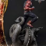 205 PRE-ORDER TEKKEN 7 Jin Kazama 1’4 Scale PMTK7-03 Prime 1 Studio (16)