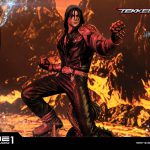 205 PRE-ORDER TEKKEN 7 Jin Kazama 1’4 Scale PMTK7-03 Prime 1 Studio (17)