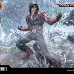 205 PRE-ORDER TEKKEN 7 Jin Kazama 1’4 Scale PMTK7-03 Prime 1 Studio (18)