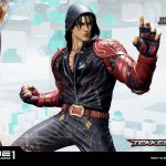 205 PRE-ORDER TEKKEN 7 Jin Kazama 1’4 Scale PMTK7-03 Prime 1 Studio (20)