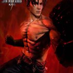 206 PRE-ORDER TEKKEN 7 Jin Kazama Ultimate Version 1’4 Scale PMTK7-03UT Prime 1 Studio (11)