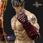 206 PRE-ORDER TEKKEN 7 Jin Kazama Ultimate Version 1’4 Scale PMTK7-03UT Prime 1 Studio (12)